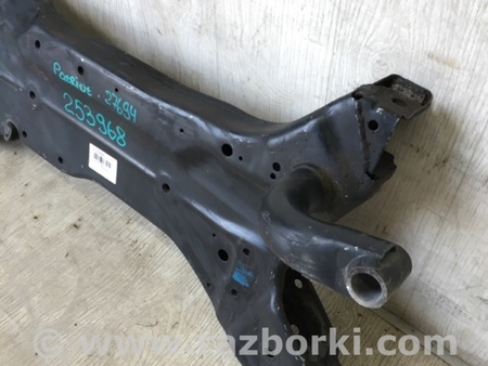 ФОТО Балка передняя для Jeep Patriot (10-17) Киев