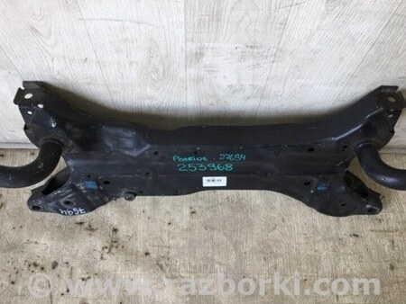 ФОТО Балка передняя для Jeep Patriot (10-17) Киев
