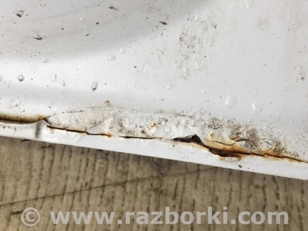 ФОТО Крышка багажника для Jeep Compass (06-15) Киев