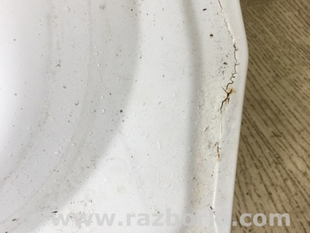 ФОТО Крышка багажника для Jeep Compass (06-15) Киев