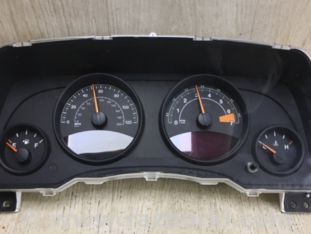 ФОТО Панель приборов для Jeep Compass (06-15) Киев