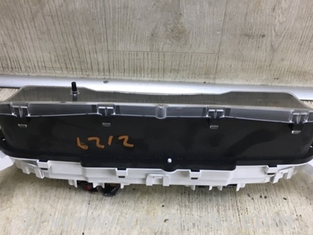 ФОТО Панель приборов для Jeep Compass (06-15) Киев