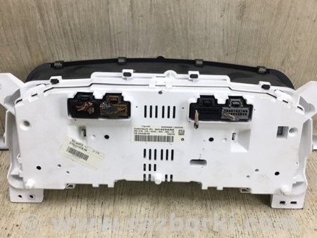 ФОТО Панель приборов для Jeep Compass (06-15) Киев