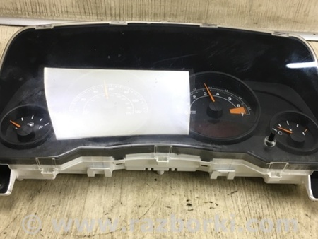 ФОТО Панель приборов для Jeep Compass (06-15) Киев