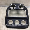 ФОТО Накладка торпеды для Jeep Compass (06-15) Киев