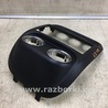 ФОТО Накладка торпеды для Jeep Compass (06-15) Киев