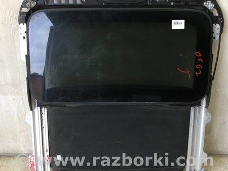 ФОТО Люк для Acura MDX YD3 (06.2013-05.2020) Киев