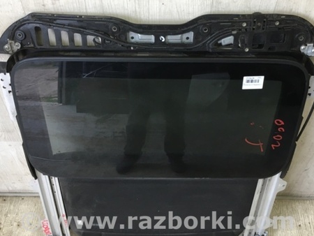 ФОТО Люк для Acura MDX YD3 (06.2013-05.2020) Киев