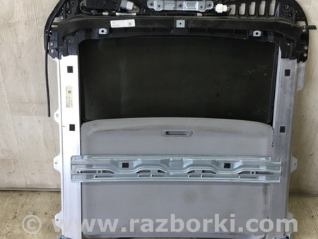 ФОТО Люк для Acura MDX YD3 (06.2013-05.2020) Киев