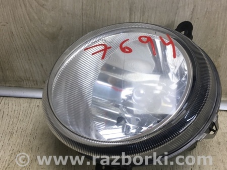 ФОТО Фара для Jeep Patriot (10-17) Киев