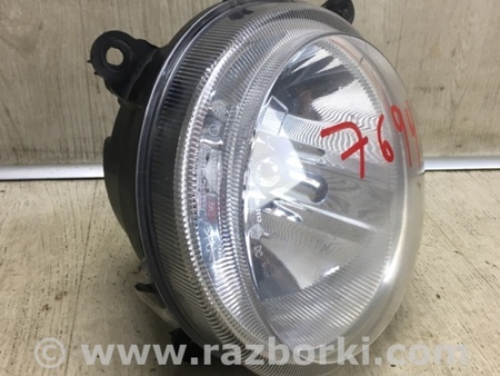 ФОТО Фара для Jeep Patriot (10-17) Киев