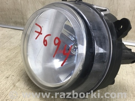 ФОТО Фара для Jeep Patriot (10-17) Киев