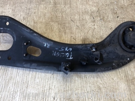 ФОТО Рычаг задний продольный для Hyundai Tucson LM (09-15) Киев