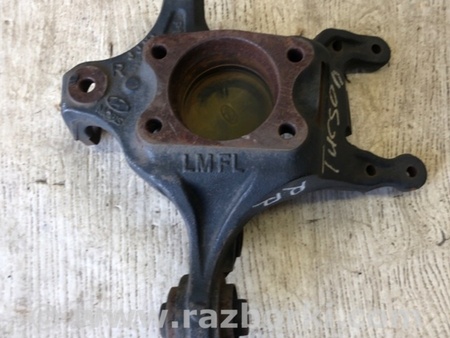 ФОТО Цапфа для Hyundai Tucson LM (09-15) Киев