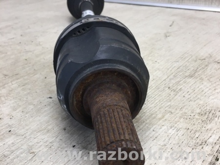 ФОТО Привод передний для Hyundai Tucson LM (09-15) Киев