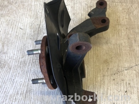 ФОТО Кулак поворотный для Hyundai Tucson LM (09-15) Киев