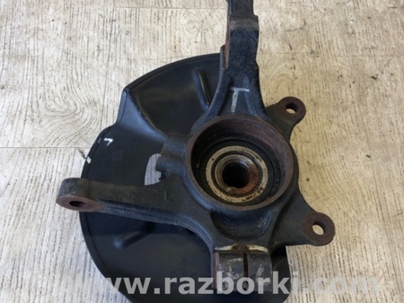 ФОТО Кулак поворотный для Hyundai Tucson LM (09-15) Киев