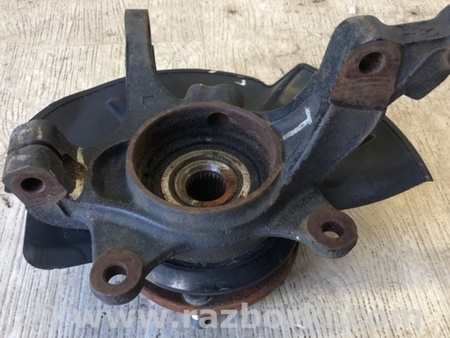ФОТО Кулак поворотный для Hyundai Tucson LM (09-15) Киев