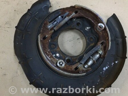 ФОТО Тормозной механизм для Hyundai Tucson LM (09-15) Киев
