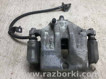 ФОТО Суппорт для Hyundai Tucson LM (09-15) Киев