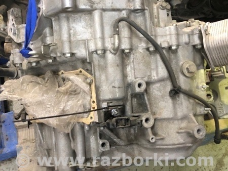 ФОТО АКПП (коробка автомат) для Acura MDX YD3 (06.2013-05.2020) Киев