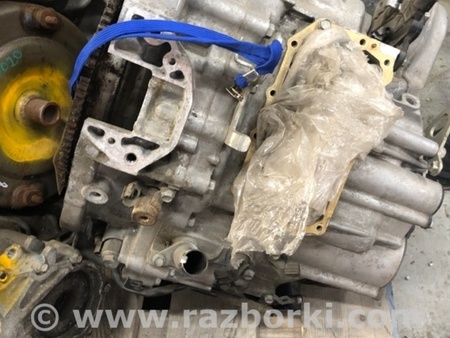 ФОТО АКПП (коробка автомат) для Acura MDX YD3 (06.2013-05.2020) Киев