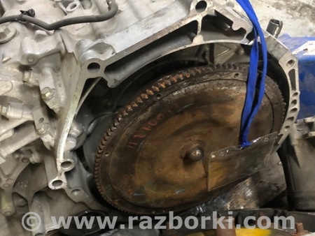 ФОТО АКПП (коробка автомат) для Acura MDX YD3 (06.2013-05.2020) Киев