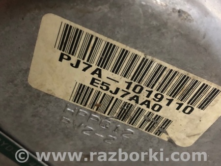 ФОТО АКПП (коробка автомат) для Acura MDX YD3 (06.2013-05.2020) Киев