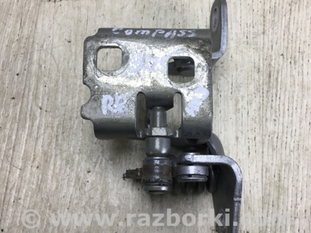 ФОТО Петля двери нижняя для Jeep Compass (06-15) Киев