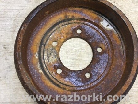 ФОТО Тормозной барабан для Jeep Compass (06-15) Киев