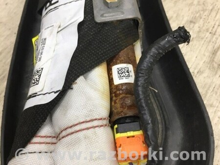 ФОТО Airbag сидения для Ford Fusion USA 2 поколение (12-15) Киев