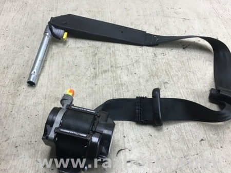 ФОТО Ремень безопасности для Ford Escape 3 (01.2012-12.2018) Киев