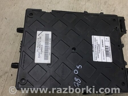 ФОТО Блок предохранителей салон для Ford Focus 3 (01.2010 - 03.2018) Киев