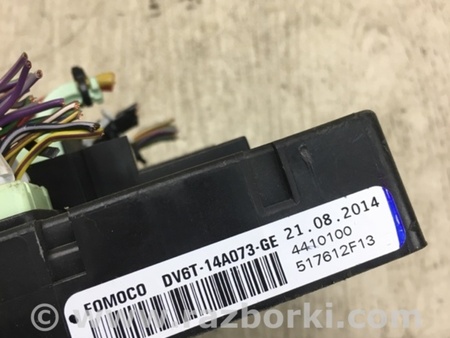 ФОТО Блок предохранителей салон для Ford Focus 3 (01.2010 - 03.2018) Киев
