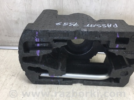 ФОТО Ящик багажника для инструмента для Volkswagen Passat B7 (09.2010-06.2015) Киев