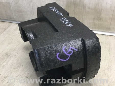 ФОТО Ящик багажника для инструмента для Volkswagen Passat B7 (09.2010-06.2015) Киев