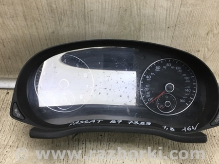ФОТО Панель приборов для Volkswagen Passat B7 (09.2010-06.2015) Киев