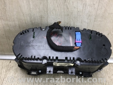 ФОТО Панель приборов для Volkswagen Passat B7 (09.2010-06.2015) Киев