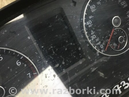 ФОТО Панель приборов для Volkswagen Passat B7 (09.2010-06.2015) Киев