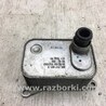 ФОТО Теплообменник двигателя для Volkswagen Passat B7 (09.2010-06.2015) Киев