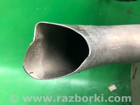 ФОТО Глушитель для KIA Forte YD (2012-) Киев