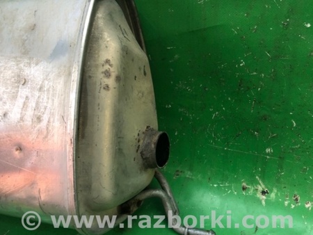 ФОТО Глушитель для KIA Forte YD (2012-) Киев
