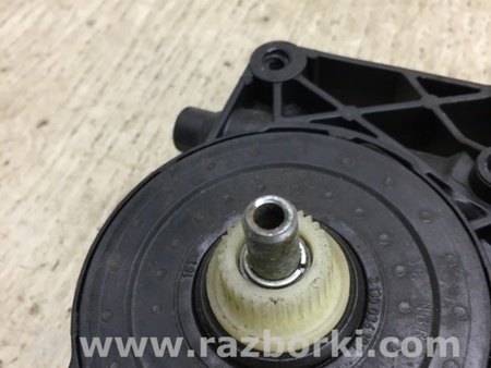ФОТО Мотор стеклоподъемника для Ford Fusion USA 2 поколение (12-15) Киев