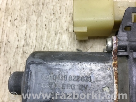 ФОТО Мотор стеклоподъемника для Ford Fusion USA 2 поколение (12-15) Киев