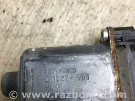 ФОТО Мотор стеклоподъемника для Ford Fusion USA 2 поколение (12-15) Киев