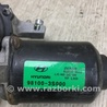 ФОТО Моторчик дворников для Hyundai Sonata YF (09.2009-03.2014) Киев