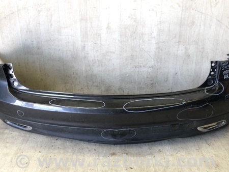 ФОТО Бампер задний для Acura MDX YD3 (06.2013-05.2020) Киев