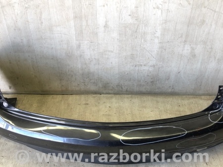 ФОТО Бампер задний для Acura MDX YD3 (06.2013-05.2020) Киев