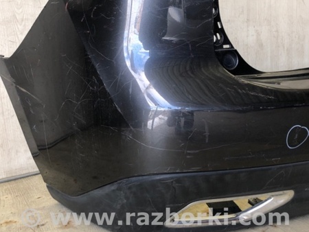 ФОТО Бампер задний для Acura MDX YD3 (06.2013-05.2020) Киев