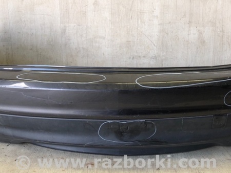 ФОТО Бампер задний для Acura MDX YD3 (06.2013-05.2020) Киев